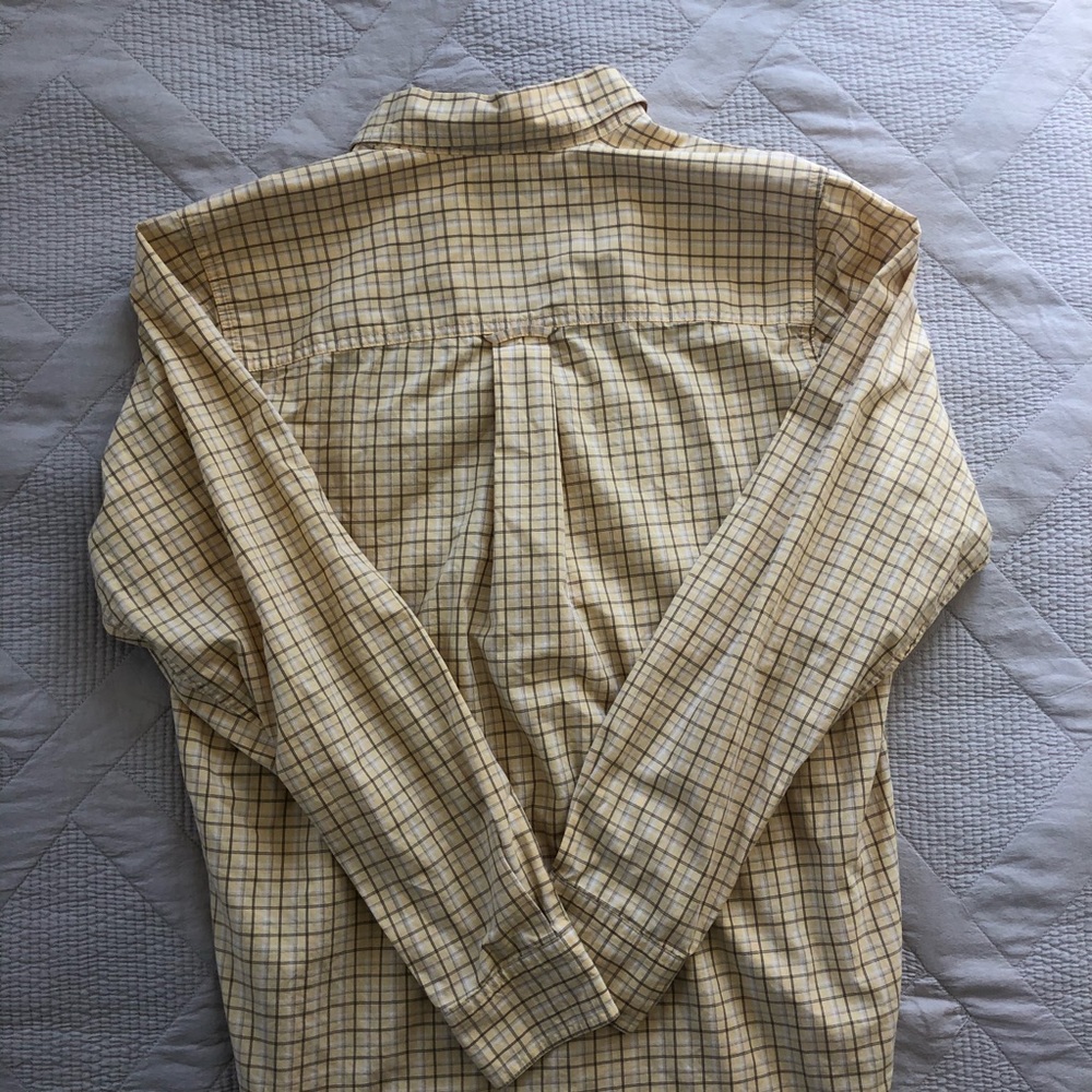 Guide Series Button Down - Picture 3 of 5